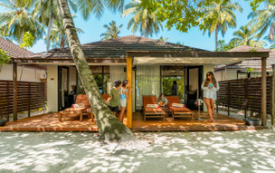 Lily Beach Resort and Spa