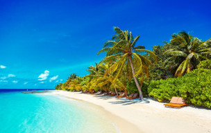 Lily Beach Resort and Spa