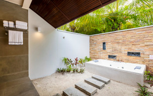 Lily Beach Resort and Spa