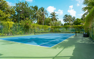 Lily Beach Resort and Spa