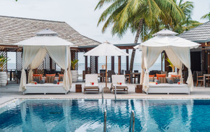 Lily Beach Resort and Spa