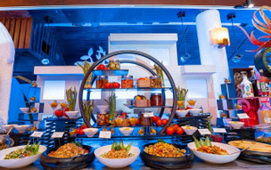 Lily Beach Resort and Spa