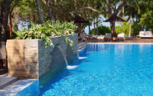 Lily Beach Resort and Spa