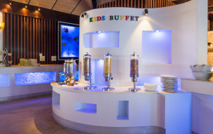 Lily Beach Resort and Spa