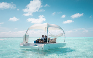 Lily Beach Resort and Spa