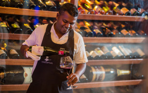 Lily Beach Resort and Spa