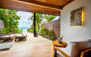 Lily Beach Resort and Spa