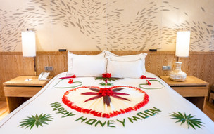 Lily Beach Resort and Spa