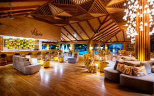 Lily Beach Resort and Spa