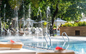 Lily Beach Resort and Spa