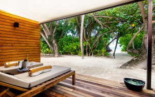 Lily Beach Resort and Spa