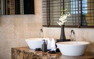 Lily Beach Resort and Spa