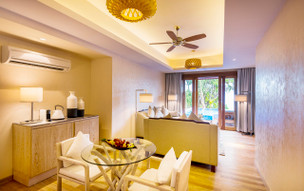 Lily Beach Resort and Spa