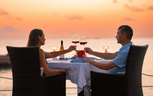 Lily Beach Resort and Spa