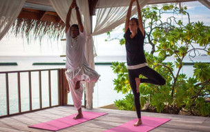 Constance Moofushi Resort