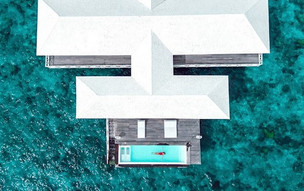 Diamonds Thudufushi Beach & Water Villas