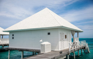 Diamonds Thudufushi Beach & Water Villas