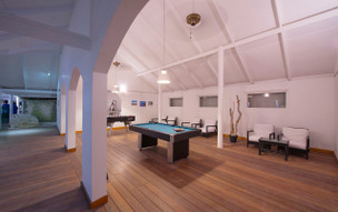 Diamonds Thudufushi Beach & Water Villas