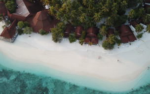 Diamonds Thudufushi Beach & Water Villas