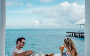 Diamonds Thudufushi Beach & Water Villas