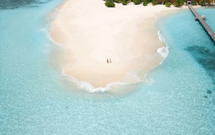 Diamonds Thudufushi Beach & Water Villas