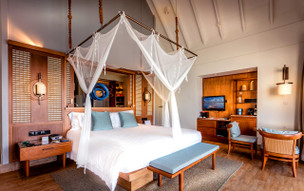 Machchafushi Island Resort & Spa Maldives
