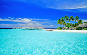 Machchafushi Island Resort & Spa Maldives