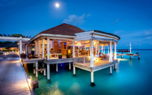 Machchafushi Island Resort & Spa Maldives