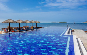 Machchafushi Island Resort & Spa Maldives