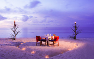 Machchafushi Island Resort & Spa Maldives
