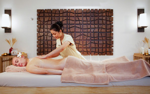 Machchafushi Island Resort & Spa Maldives