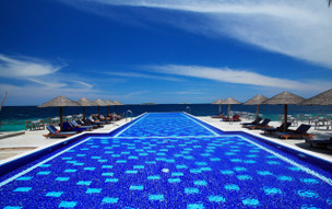 Machchafushi Island Resort & Spa Maldives