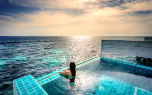 Machchafushi Island Resort & Spa Maldives