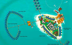 Machchafushi Island Resort & Spa Maldives