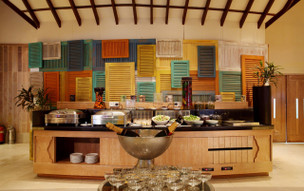 Machchafushi Island Resort & Spa Maldives