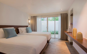 Machchafushi Island Resort & Spa Maldives