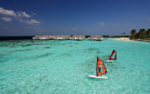 Machchafushi Island Resort & Spa Maldives