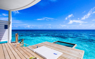 Machchafushi Island Resort & Spa Maldives