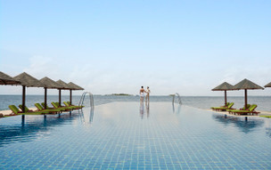 Machchafushi Island Resort & Spa Maldives