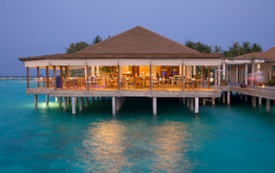 Machchafushi Island Resort & Spa Maldives