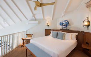 Machchafushi Island Resort & Spa Maldives