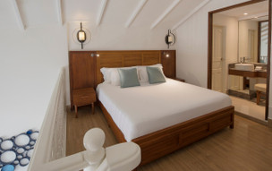 Machchafushi Island Resort & Spa Maldives