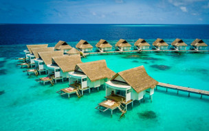 Machchafushi Island Resort & Spa Maldives