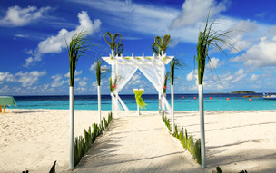 Machchafushi Island Resort & Spa Maldives