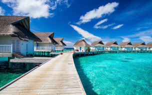 Machchafushi Island Resort & Spa Maldives