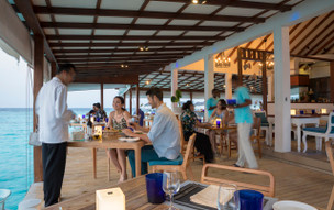 Machchafushi Island Resort & Spa Maldives