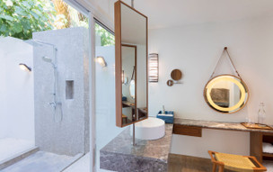 Machchafushi Island Resort & Spa Maldives