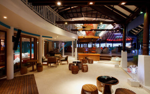 Machchafushi Island Resort & Spa Maldives