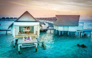 Machchafushi Island Resort & Spa Maldives