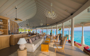 Machchafushi Island Resort & Spa Maldives